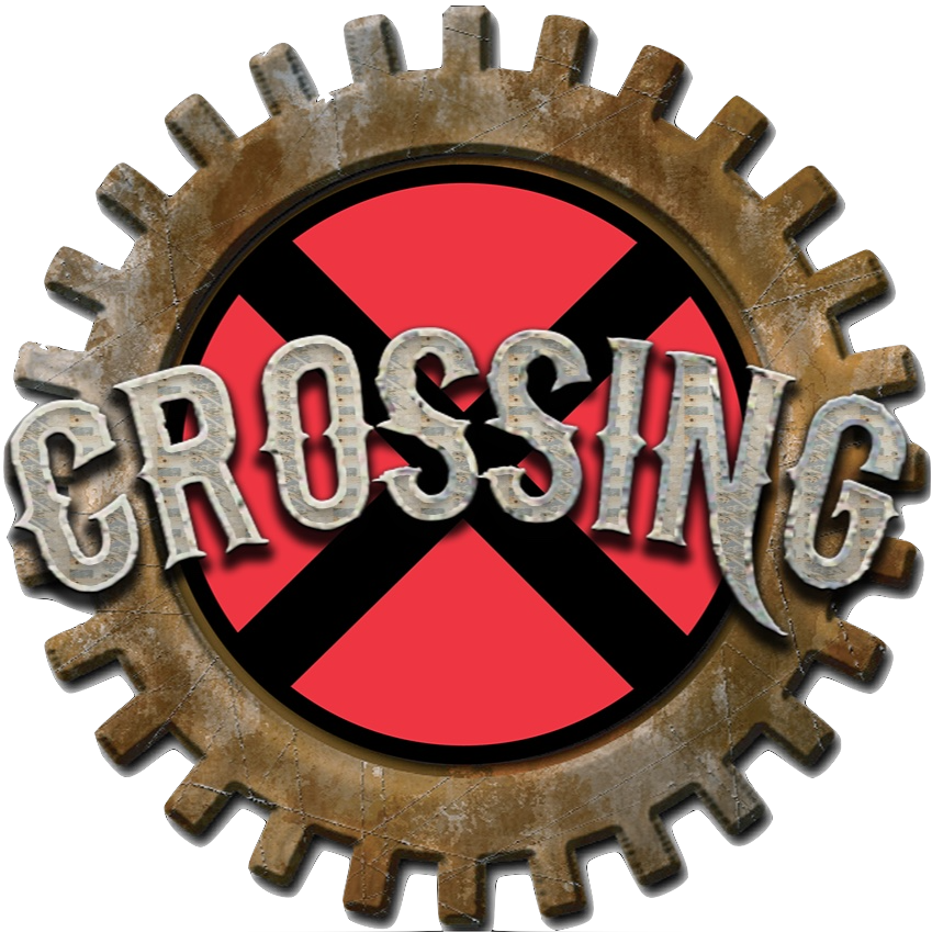 Crossing Gear Logo